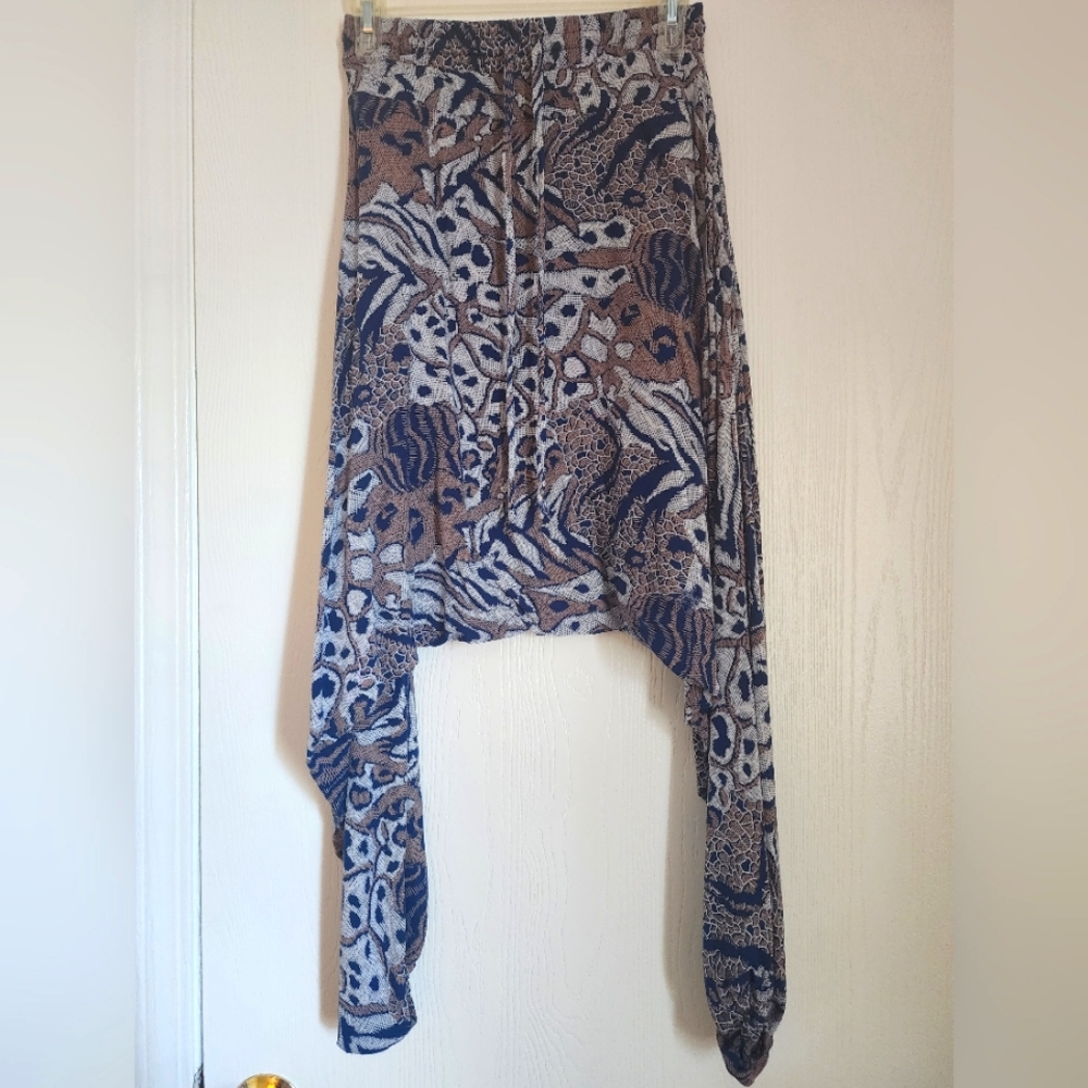 Buddha Pants XXS Harem